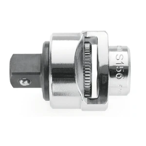 Grzechotka pośrednia 1/2"
