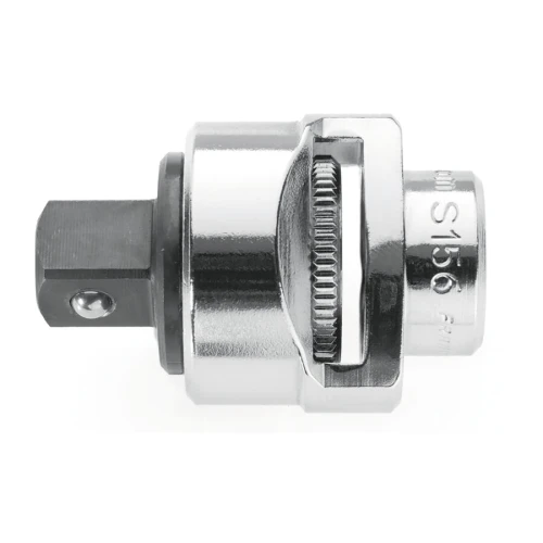 Grzechotka pośrednia 1/2"