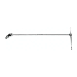 Rękojeść z przegubem kardana 1/2", 495 mm