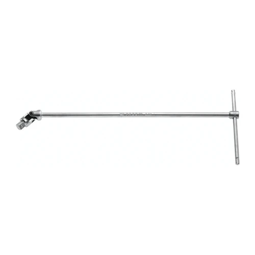 Rękojeść z przegubem kardana 1/2", 495 mm