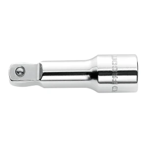 Przedłużka kątowa 1/2", 75 mm