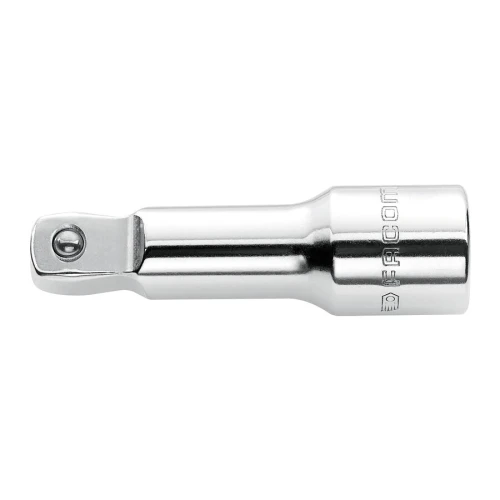 Przedłużka kątowa 1/2", 75 mm
