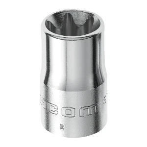 Klucz nasadowy 1/2" Torx E18