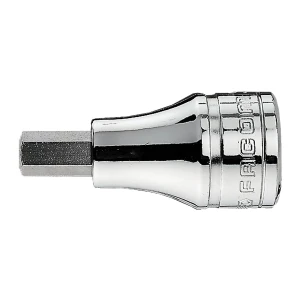 Klucz nasadowy trzpieniowy 1/2" do śrub 6-kątnych calowych 5/16