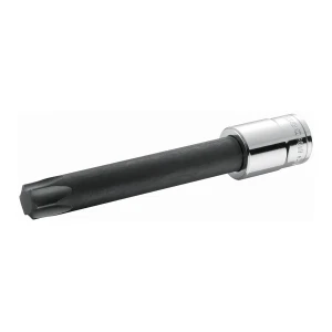 Klucz nasadowy trzpieniowy długi 1/2" Torx TX55