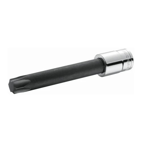 Klucz nasadowy trzpieniowy długi 1/2" Torx TX55