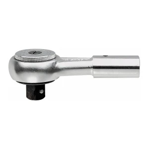 Grzechotka 3/4" bez rękojeści