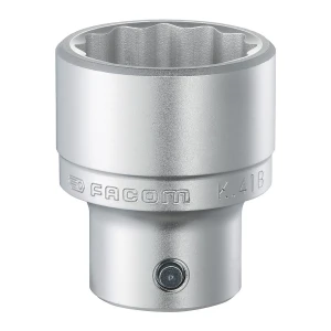 Klucz nasadowy 12-kątny 3/4" calowy 2"1/4