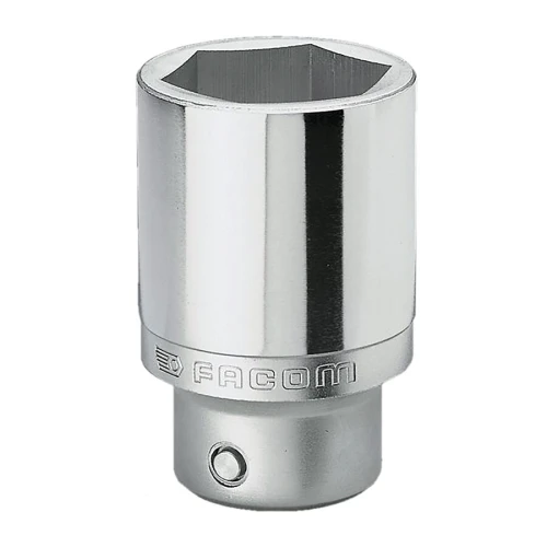 Klucz nasadowy 6-kątny 3/4" długi 23 mm
