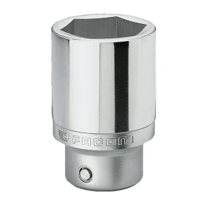 Klucz nasadowy 6-kątny 3/4" długi 24 mm