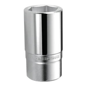 Klucz nasadowy 6-kątny 3/4" długi 41 mm
