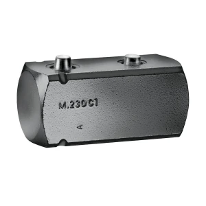 Wymienny zabierak kwadratowy 3/4"