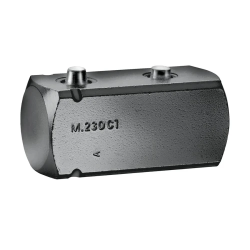Wymienny zabierak kwadratowy 3/4"