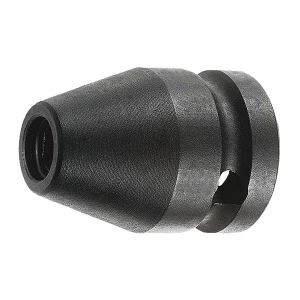Klucz nasadowy udarowy 3/8" do bitów 5/16"