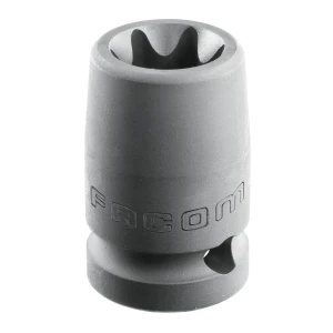 Klucz nasadowy udarowy 1/2" Torx 24