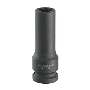 Klucz nasadowy udarowy 1/2" długi Torx 10