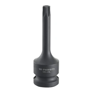Klucz nasadowy udarowy trzpieniowy długi 1/2" Torx 50