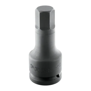 Klucz nasadowy trzpieniowe udarowe 3/4" do śrub z gniazdem 6-kątnym metrycznych 19 mm