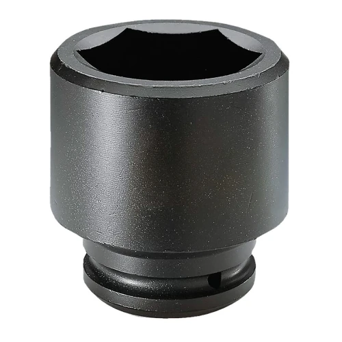 Klucz nasadowy udarowy 1 1/2" 6-kątny metryczny 70 mm