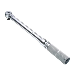 Klucz z podwójną podziałką Lbf.In lub Lbf.Ft i Nm 379 mm