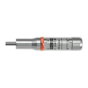 Wkrętak dynamometryczny Micro-Tech produkcyjny 15-75 cNm
