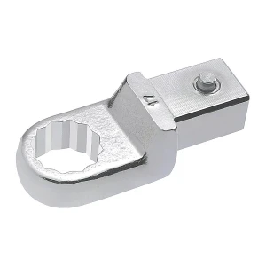 Końcówka wieloboczna - złącze 14x18 mm 22 mm