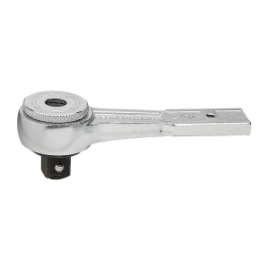 Grzechotka - złącze 20x7 mm 1/2"