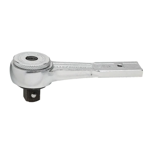 Grzechotka - złącze 20x7 mm 1/2"