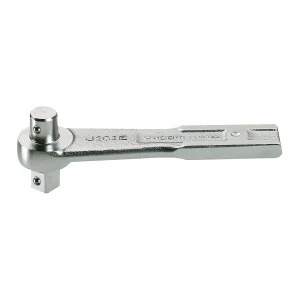 Zabierak kwadratowy - złącze 20x7 mm 1/2"