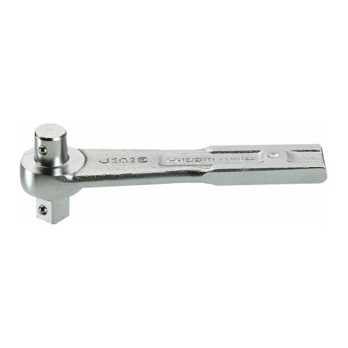 Zabierak kwadratowy - złącze 20x7 mm 1/2"