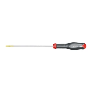 Wkrętak do śrub z rowkiem z grotem okrągłym - frezowanym 4x150mm