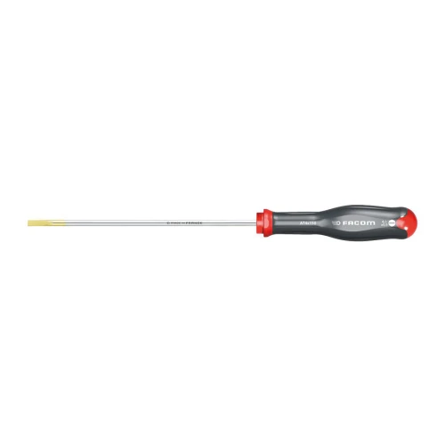 Wkrętak do śrub z rowkiem z grotem okrągłym - frezowanym 4x150mm