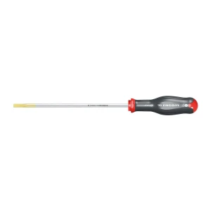 Wkrętak do śrub z rowkiem z grotem okrągłym - frezowanym 4x300mm