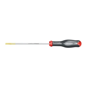 Wkrętak do śrub z rowkiem z grotem okrągłym - frezowanym 5,5x150mm
