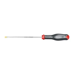 Wkrętak do śrub z łbem płaskim - ostrza kute 5,5x150mm