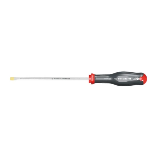 Wkrętak do śrub z łbem płaskim - ostrza kute 5,5x150mm