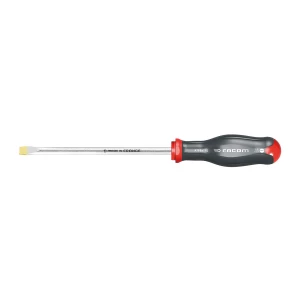 Wkrętak do śrub z łbem płaskim - ostrza kute 10x250mm