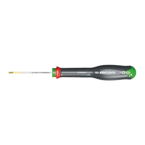 Wkrętak do śrub Torx 1,65 mm T6x50 mm