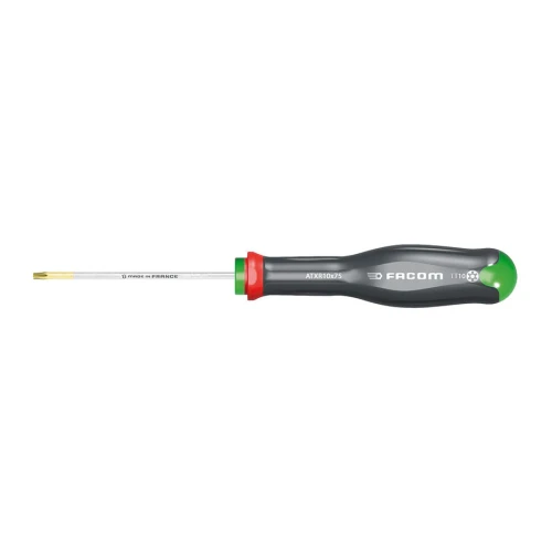 Wkrętak do śrub Resistorx TT10x75mm