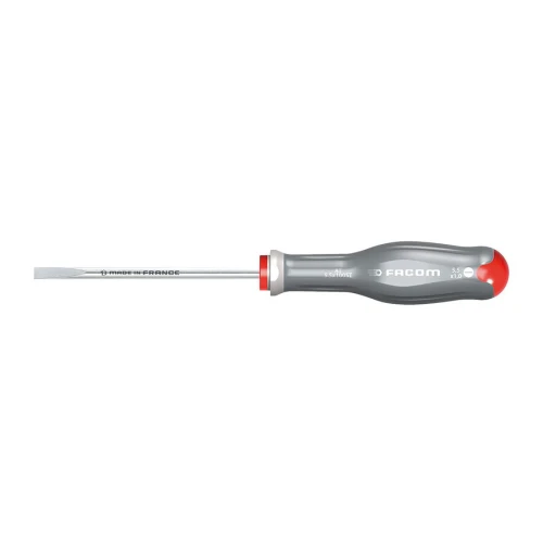 Wkrętak ze stali nierdzewnej do śrub z łbem płaskim 5,5x100 mm