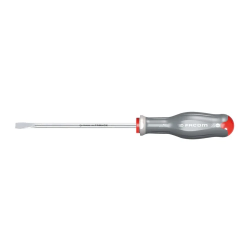 Wkrętak ze stali nierdzewnej do śrub z łbem płaskim 6,5x150 mm