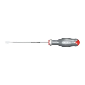 Wkrętak ze stali nierdzewnej do śrub z łbem płaskim 8x175 mm