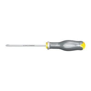 Wkrętak ze stali nierdzewnej do śrub Phillips PH2x125 mm