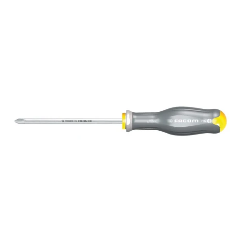 Wkrętak ze stali nierdzewnej do śrub Phillips PH2x125 mm