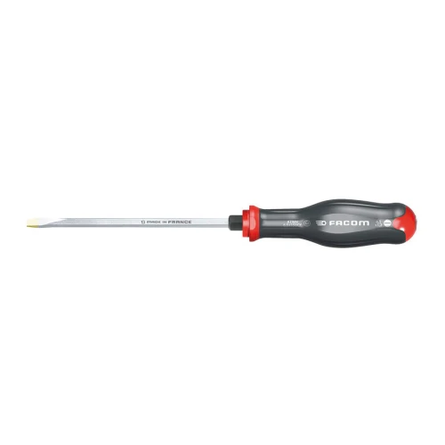 Wkrętak Protwist Shock do śrub z rowkiem - seria do pobijania 5,5x100 mm