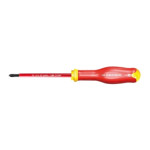 Wkrętak izolowany Protwist 1000 V do śrub Phillips PH1x100 mm