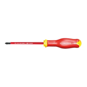Wkrętak izolowany Protwist 1000 V do śrub Phillips PH2x125 mm