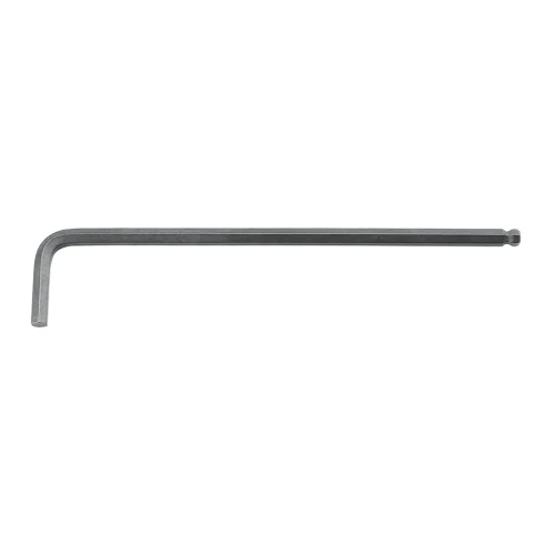 Klucz trzpieniowy ekstra-długi z kulką 8,0 mm