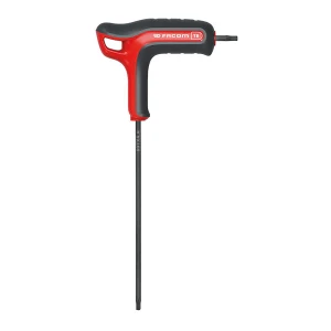 Klucz Torx oprawiany T7x90mm