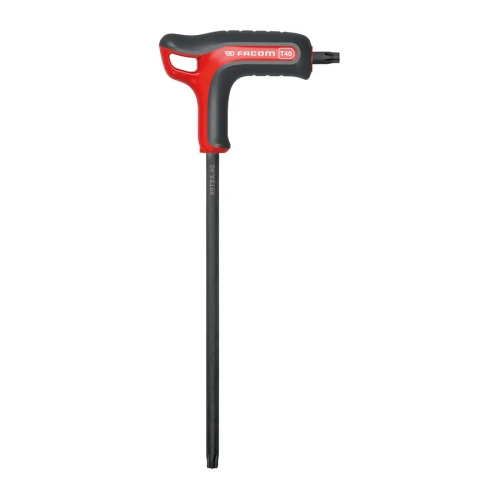 Klucz Torx oprawiany T40x175mm